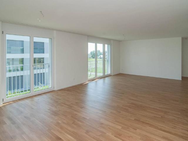 Leben, wo es zählt