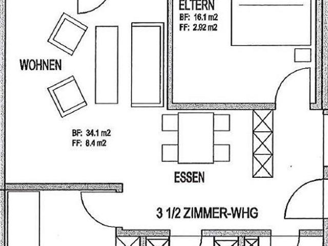 Leben & Wohnen an bevorzugter Lage