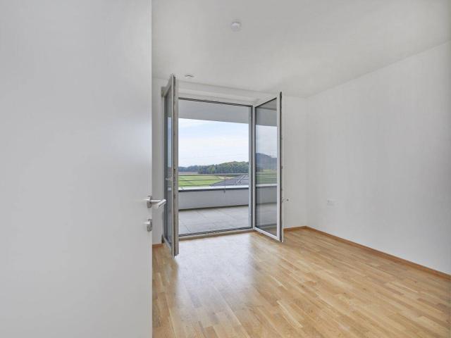 Leben zwischen Berg & See Traumhafte Wohnung in Ruhelage im Herzen von Ohlsdorf