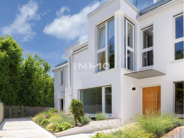 LEBEN AM TOR ZUR NATUR EXCLUSIVES TOWNHAUS in Ober St.Veit !