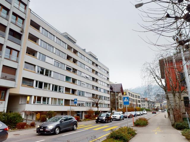 Leben am Zugersee BEFRISTET BIS 30.11.2028