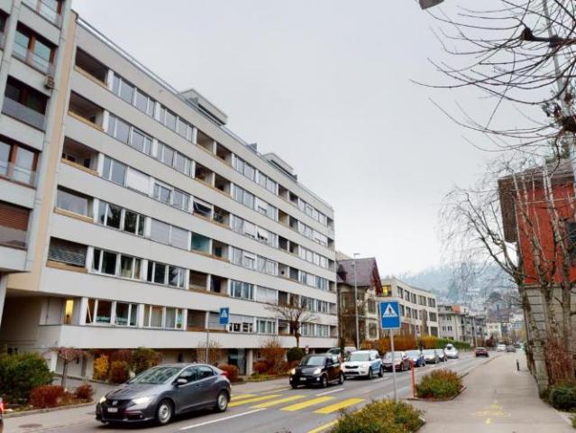 Leben am Zugersee BEFRISTET BIS 30.11.2028