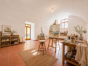 Leben. Arbeiten. Altstadt. Maisonettewohnung in der Halleiner Altstadt | bis zu 5 Zimmer, 2 Badezimmer & Platz für Ihre Arbeit