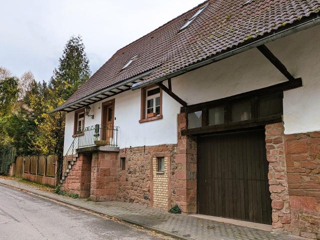 Leben, Arbeiten, Entfalten ein Hof voller Möglichkeiten