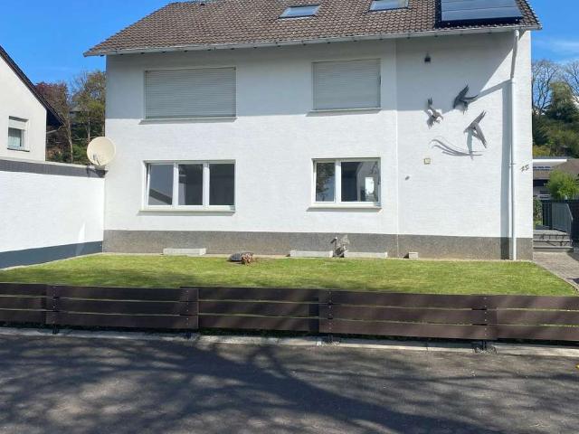 Leben auf der Sonnenseite Mehrfamilienhaus in Oeventrop Glösingen