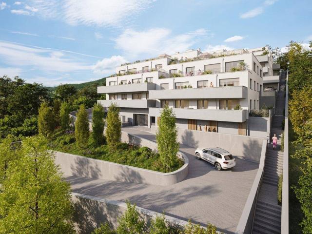 LEBEN auf der SONNENSEITE 2 Zimmer Balkonwohnung PROVISIONSFREI