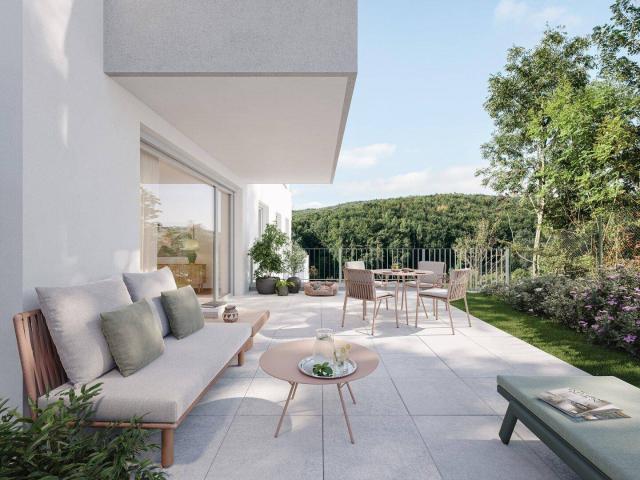 LEBEN auf der SONNENSEITE 3 Zimmer Gartenwohnung PROVISIONSFREI