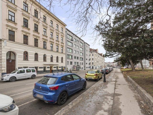 Leben beim Familienplatz