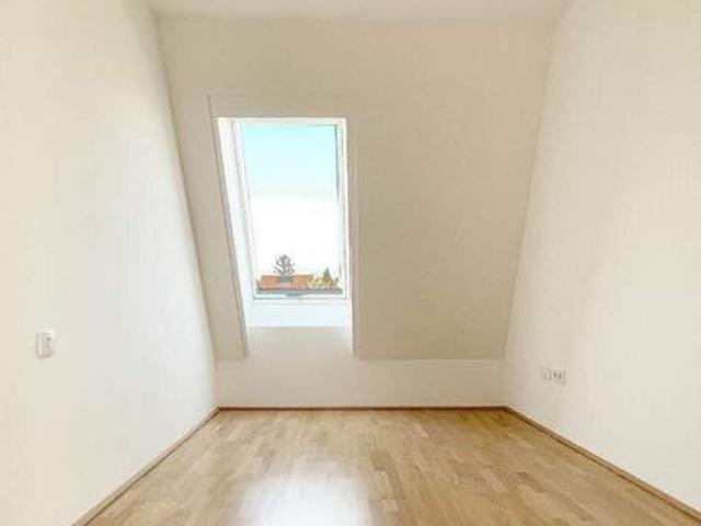Leben im Dorf Dachgeschosswohnung