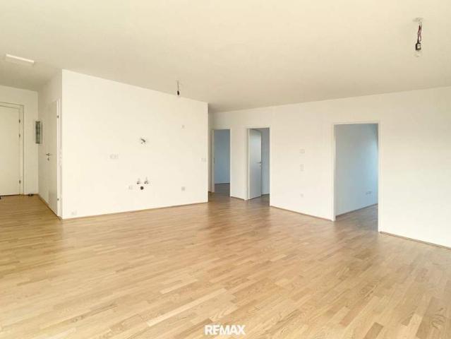 Leben im Dorf Große Dachgeschosswohnung