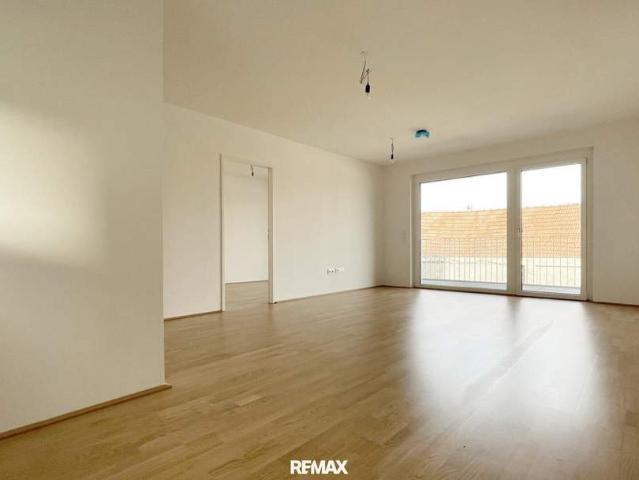 Leben im Dorf Wohnung