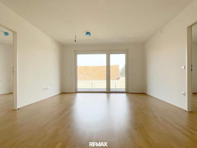 Leben im Dorf Wohnung