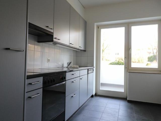 Leben im Gellertquartier schöne 2 Zimmer Wohnung im 2.OG