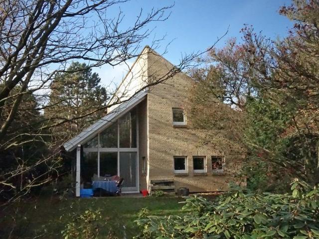 Leben im Grünen Architektenhaus im Westmünsterland