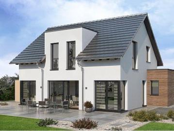 Halle, Saalekreis, Thüringen - Terrasse