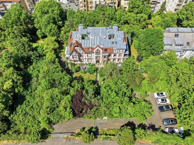 Leben im Grünen – Terasse, Garten, Ruhe