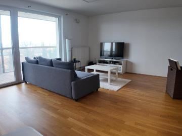 Leben im Herzen von Salzburg: Traumwohnung mit Terrasse und Bergblick!