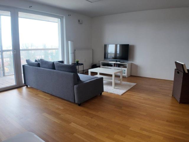 Leben im Herzen von Salzburg: Traumwohnung mit Terrasse und Bergblick!