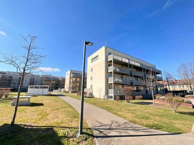 Leben im Proviantbachquartier – 2 ZKB – Balkon