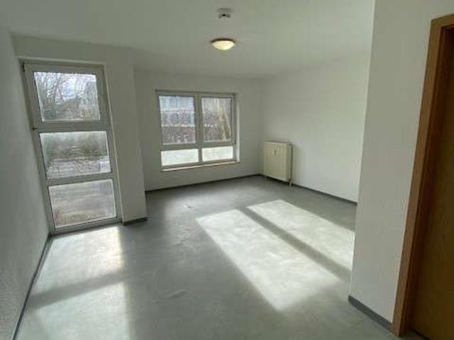 Leben in der City von Kaiserslautern – Schickes 27m² Appartement