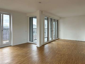 Altstadt, Frankfurt am Main, Romerberg, Altstadt, Westend Nord