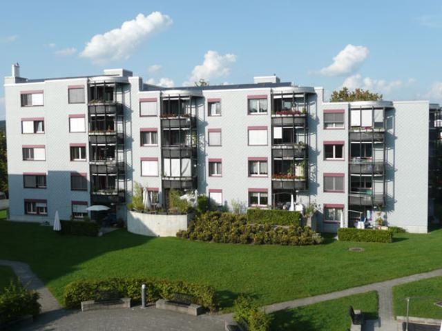 Leben in der drittgrössten Stadt im Kanton Zürich