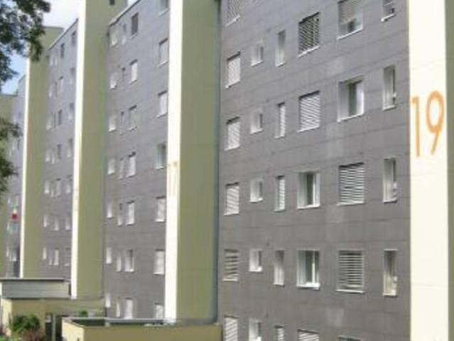 Leben in der Sonnhalde