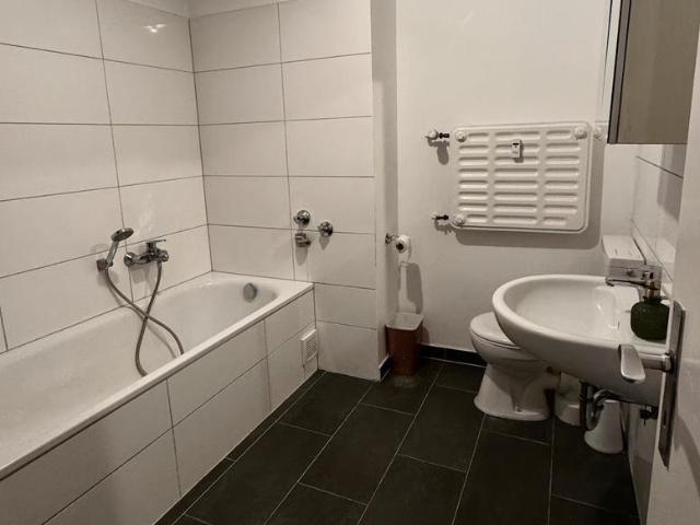 Leben in der Stadtmitte