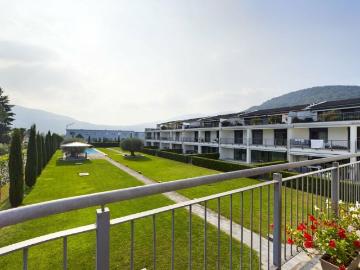 Stremadone, Caslano, Gemeinde Magliasina, Bezirk Lugano, Tessin