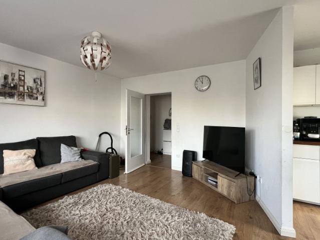 Leben in Maxfeld! Wunderschöne 3 Zi. Whg mit Balkon!