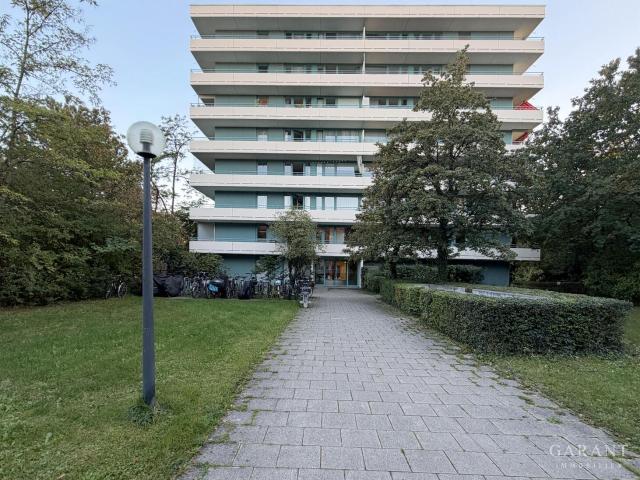 Leben in München Sendling urban, gut angebunden und mit viel Lebensqualität