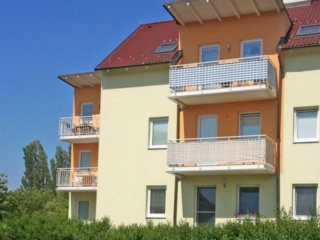 Leben in Poysdorf