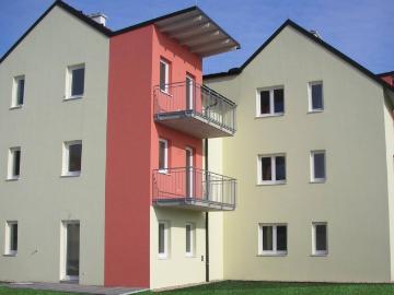 Leben in Poysdorf