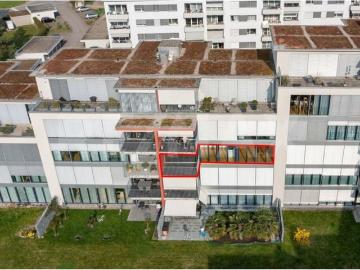 Rüti, Bezirk Hinwil, Bezirk Hinwil, Kanton Zürich