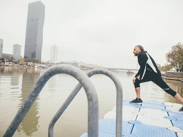 Leben mit Flow! Zwischen Donau, Stadt und Leichtigkeit in den neuen DC Flats