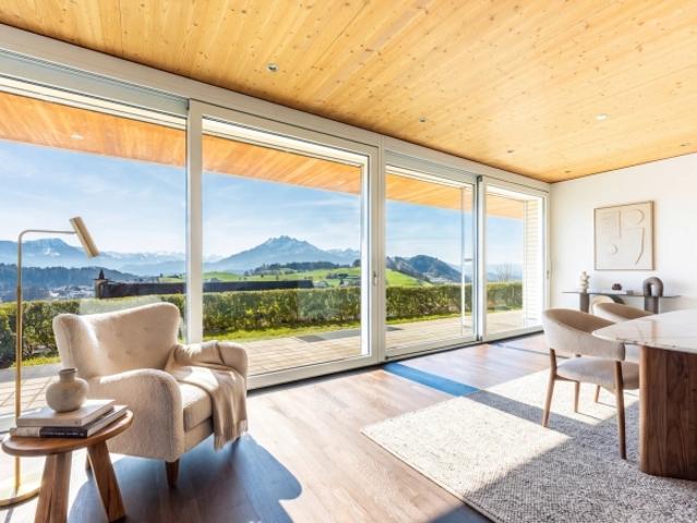 Leben mit Weitblick – Natur jeden Tag erleben