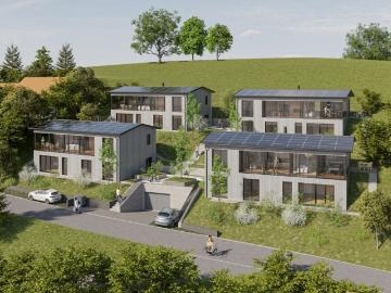 Tann, Dürnten, Dürnten, Bezirk Hinwil, Kanton Zürich