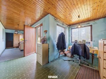 Leben mit Weitblick – unverbaubare Aussicht in perfekter Familienlage!