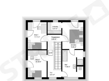 Nauen, Havelland, Havelland, Sachsen-Anhalt
