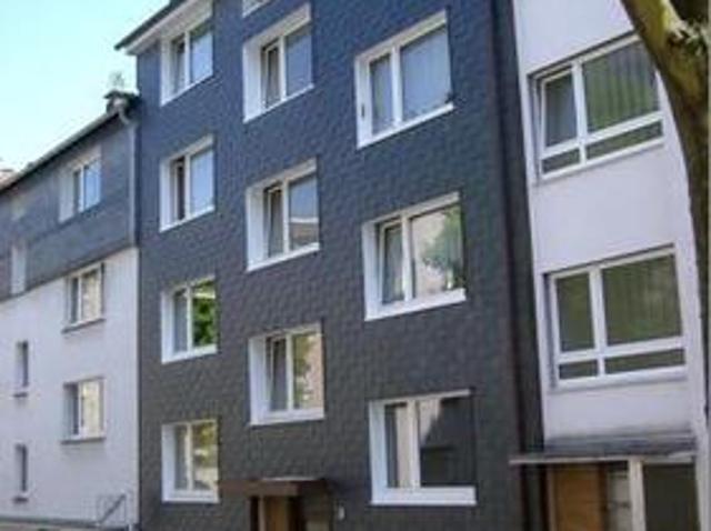 Lebendig wohnen: 3 Zimmer Wohnung in Wuppertal Elberfeld Südstad