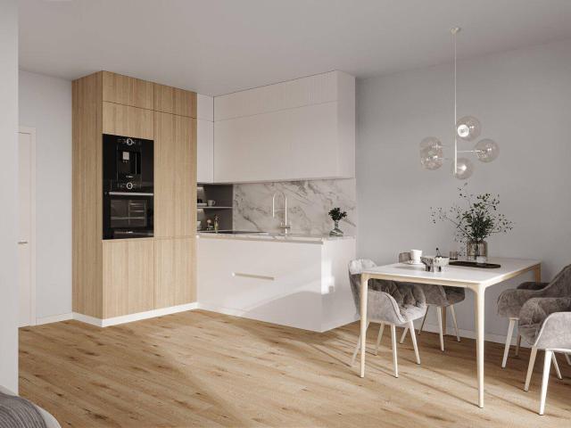 Raum für mehr – Ihr neues Zuhause in der Beschenygasse 7, 8055 Graz