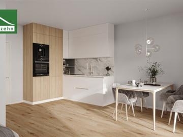 Raum für mehr – Ihr neues Zuhause in der Beschenygasse 7, 8055 Graz