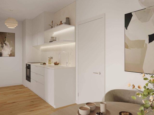 Urbanes Wohnen in Graz Straßgang – 3 Zimmerwohntraum
