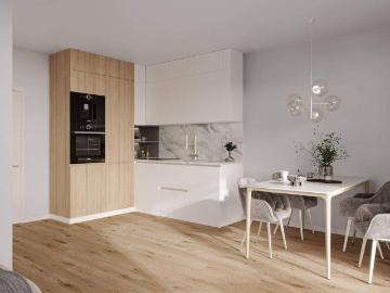 Raum für mehr – Ihr neues Zuhause in der Beschenygasse 7, 8055 Graz