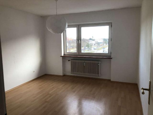 Lebendig wohnen: Saniertes 2 Zimmer Apartment in Sendling Westpark