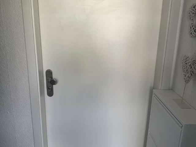 Lebendiger Alltag im Heideviertel: 3 Zimmer Wohnung mit Balkon