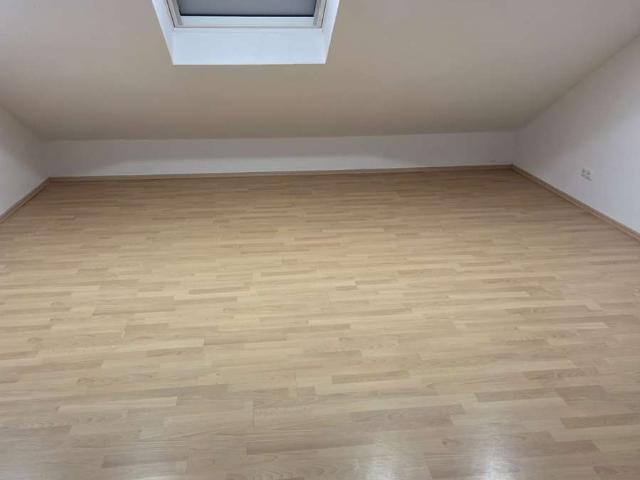 Lebendiger Wohnraum: 2,5 Zimmer Wohnung in Bottrop Nord Ost