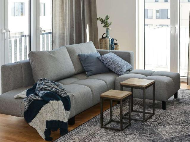 Lebendiges Nordviertel: Helle 2 Zimmer Wohnung in Essen