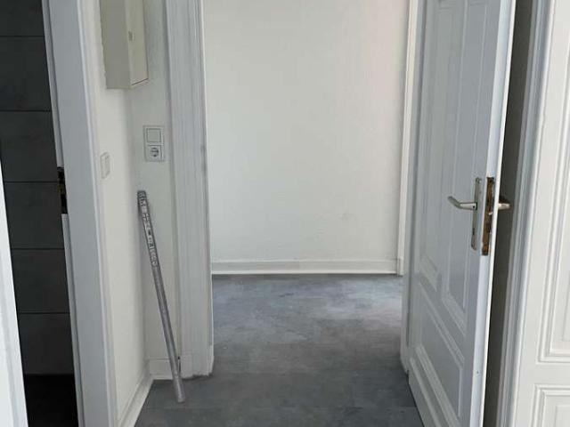 Lebendiges Wohnen: 2 Zimmer Wohnung in Wuppertal Oberbarmen