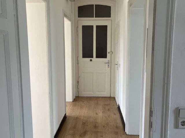 Lebendiges Wohnen: 3 Zimmer Wohnung in Hanau